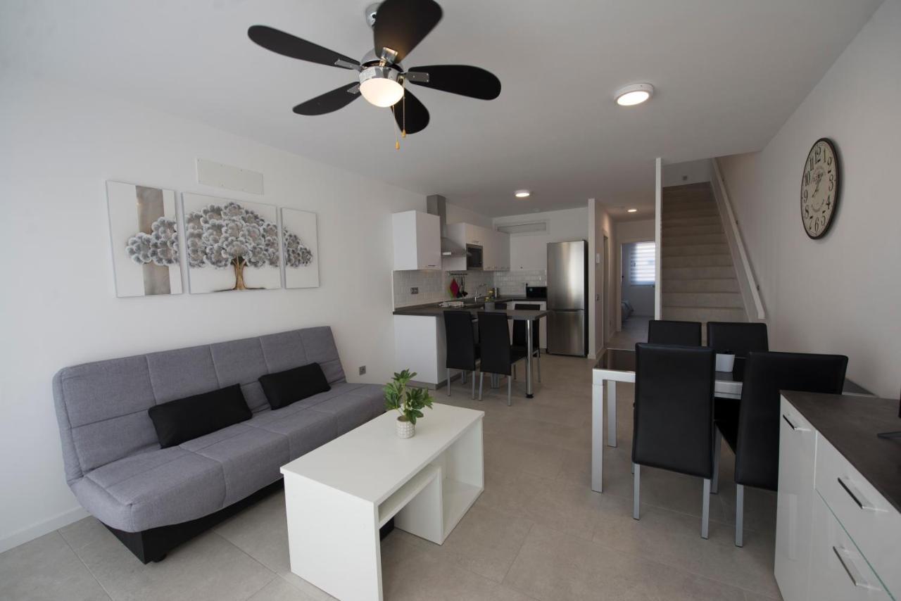 Casa Reina Apartment ปลายาบลังกา ภายนอก รูปภาพ