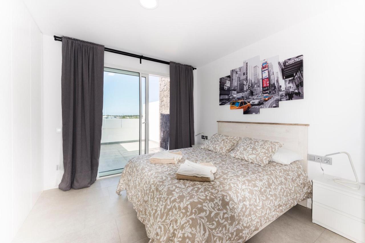 Casa Reina Apartment ปลายาบลังกา ภายนอก รูปภาพ