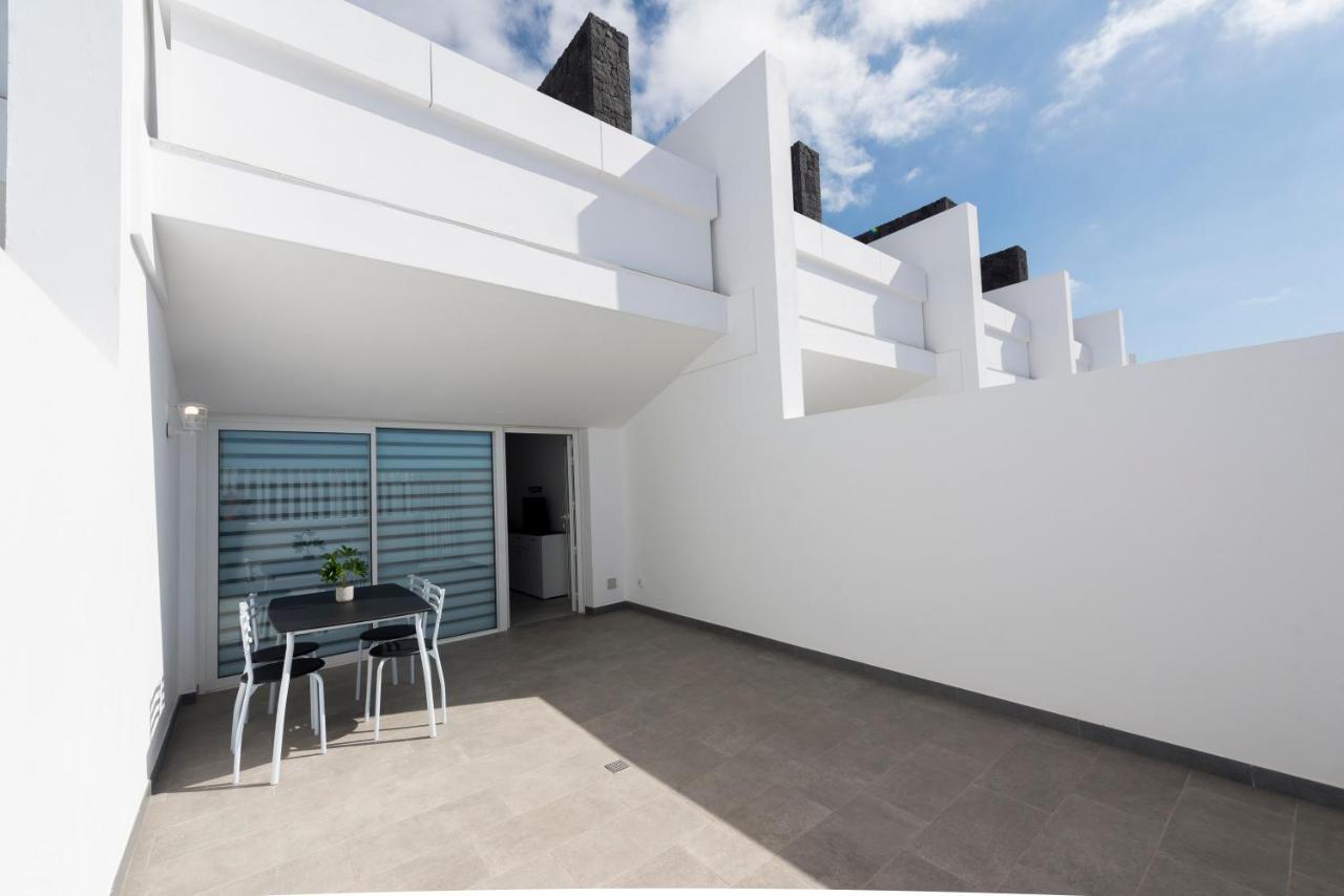 Casa Reina Apartment ปลายาบลังกา ภายนอก รูปภาพ